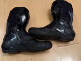 Dainese torque 3 batai - nuotraukos Nr. 4