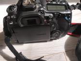Canon EOS 80d - nuotraukos Nr. 2