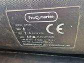 Pripučiama valtis Pro Marine Ibp250 - nuotraukos Nr. 3
