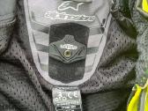 Alpinestars Gp Plus Venom - nuotraukos Nr. 4