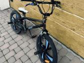 BMX dviratis - nuotraukos Nr. 3