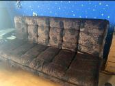 Parduodu Sofa/lova - nuotraukos Nr. 2