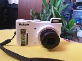 Nikon coolpix p310 - nuotraukos Nr. 3