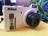 Nikon coolpix p310 - nuotraukos Nr. 4