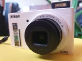 Nikon coolpix p310 - nuotraukos Nr. 5