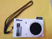Nikon coolpix p310 - nuotraukos Nr. 12