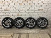 Oem VW lieti ratlankiai London su žiem padangomis - nuotraukos Nr. 8