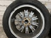 Oem VW lieti ratlankiai London su žiem padangomis - nuotraukos Nr. 9