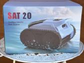 Naujas baseino valymo robotas Seauto Sat20 Pro - nuotraukos Nr. 2