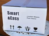 Naujas baseino valymo robotas Seauto Sat20 Pro - nuotraukos Nr. 3