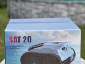 Naujas baseino valymo robotas Seauto Sat20 Pro - nuotraukos Nr. 5