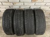 Oem VW lieti ratlankiai London su žiem padangomis - nuotraukos Nr. 14