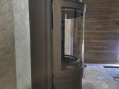 Daniška krosnelė Scan/jotul - nuotraukos Nr. 4