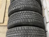 Oem VW lieti ratlankiai London su žiem padangomis - nuotraukos Nr. 16