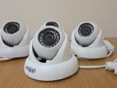 Dahua Dh-ipc-hdw1200sp-0360b Ip kamera 2 Mp / Poe - nuotraukos Nr. 2
