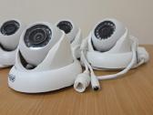 Dahua Dh-ipc-hdw1200sp-0360b Ip kamera 2 Mp / Poe - nuotraukos Nr. 3