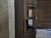 Daniška krosnelė Scan/jotul - nuotraukos Nr. 14