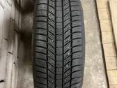 Oem VW lieti ratlankiai London su žiem padangomis - nuotraukos Nr. 17