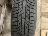 Oem VW lieti ratlankiai London su žiem padangomis - nuotraukos Nr. 19