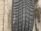 Oem VW lieti ratlankiai London su žiem padangomis - nuotraukos Nr. 23