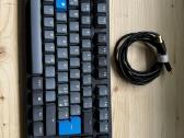 Ducky One 2 Skyline Tkl Cherry Mx Brown - nuotraukos Nr. 4