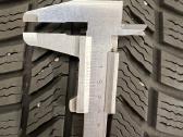 Oem VW lieti ratlankiai London su žiem padangomis - nuotraukos Nr. 22