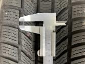 Oem VW lieti ratlankiai London su žiem padangomis - nuotraukos Nr. 24
