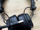 Marshall major 4 Iv belaidės ausinės - nuotraukos Nr. 4