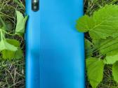Redmi 9a veikia gerai, su įskilusiu stiklu - nuotraukos Nr. 4