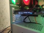 Evga Geforce 1070 8gb - nuotraukos Nr. 3