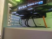 Evga Geforce 1070 8gb - nuotraukos Nr. 4