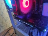 Evga Geforce 1070 8gb - nuotraukos Nr. 5
