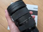 Sigma Art 24-70 F2.8 L Mount - nuotraukos Nr. 2