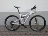 Cannondale Scalpel Lefty 1x12 L - nuotraukos Nr. 2
