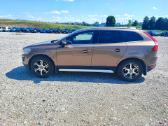 Volvo XC60 2010m. - nuotraukos Nr. 2
