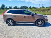 Volvo XC60 2010m. - nuotraukos Nr. 4