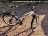 Dviratis 26‘ Wheeler (Alu rėmas) - nuotraukos Nr. 10