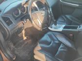 Volvo XC60 2010m. - nuotraukos Nr. 8