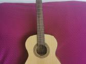 3/4 Santos Martinez gitara - nuotraukos Nr. 2