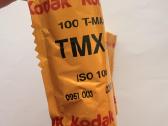 Kodak T-max 100 (Tmx) 120 - nuotraukos Nr. 2