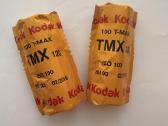 Kodak T-max 100 (Tmx) 120 - nuotraukos Nr. 4