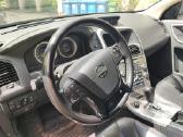 Volvo XC60 2010m. - nuotraukos Nr. 5