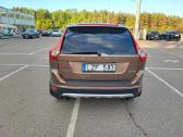 Volvo XC60 2010m. - nuotraukos Nr. 3