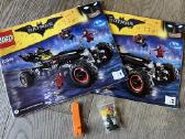 The Lego Batman Movie - The Batmobile - 70905 - nuotraukos Nr. 8