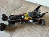 The Lego Batman Movie - The Batmobile - 70905 - nuotraukos Nr. 3