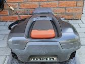 Husqvarna Automower 310 robotas - nuotraukos Nr. 2