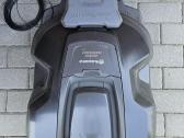 Husqvarna Automower 310 robotas - nuotraukos Nr. 3