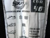 Ratukinės pačiūžos (rieduciai) 46 dydžio - nuotraukos Nr. 3
