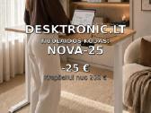 Desktronic.lt nuolaidos kodas NOVA-25 - nuotraukos Nr. 3