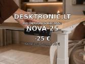 Desktronic nuolaidos kodas NOVA-25 - nuotraukos Nr. 4